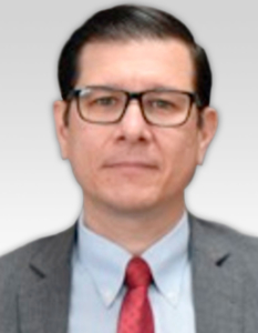 Dr. José María Remes Troche (México)