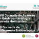 XVII Jornada De Avances En Gastroenterología Clínica Alemana